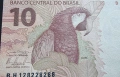 Бразилия.
2, 5 и 10 реала.
2010 година.
UNC., снимка 11
