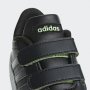 Детски Маратонки ADIDAS VL COURT №19,26, снимка 5