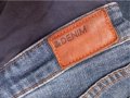 Дънки за бременни H&M MAMA Skinny High Rib размер 36, снимка 6