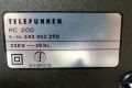 Telefunken RC 200_B, снимка 8