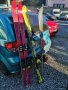 Зимни ски, снимка 1 - Зимни спортове - 44102357