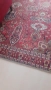 Запазен персийски килим, снимка 2