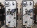 Радиостанция Р-105 М + Антена / СССР - военна - армейска / , снимка 3