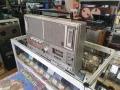 Радио Grundig RR 3000 В отлично състояние. Всичко му работи с изключение на касетата., снимка 3