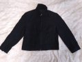 Дамско палто от вълна и кашмир/ Размер М, снимка 1 - Палта, манта - 27455027