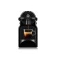 Кафе машина -капсули Nespresso Inissia Black DeLonghi , снимка 3