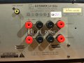 УСИЛВАТЕЛ  Luxman lv-103u /1 , снимка 8