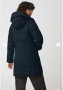 Страхотно дамско зимно яке парка CANADA GOOSE , модел Shelburne Down parka , размер XS / S, снимка 4