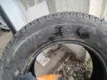 4бр.зимни гуми BRIDGESTONE 205 70 15 DOT18 цена за брой, снимка 5