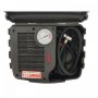 Компресор за гуми в куфар 12V - 26041, снимка 4