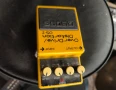 BOSS OS-2 Overdrive/Distortion Pedal  - Овърдрайф педал за ел китара, снимка 2