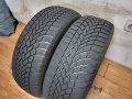 2 бр. 215/60/17 Bridgestone / зимни гуми, снимка 6