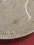 Сребърна монета 5 лева 1894г. Княжество България Княз Фердинанд първи 43029, снимка 13