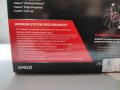 Видео карта ASRock Radeon RX 6500 XT 4GB Phantom Gaming D OC, снимка 10