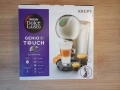 Нова кафемашина с капсули Dolge Gusto Krups Genio S Touch, снимка 2