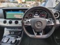 Mercedes-Benz E 350 AMG packet W213 на части 2018г., снимка 8