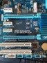 Дънна платка Z77 Gigabyte GA-Z77-D3H rev.1.1 Socket 1155, снимка 3