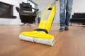 Karcher FC5 перяща машина за твърди подове, снимка 2