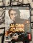 Alone Dark Ps2