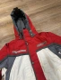 Висок клас мъжко Phenix Diaplex 2в1 DiAple Insualted 20.000мм Ski Snow Jacket , M размер , снимка 6