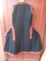 Автентичен красив вълнен сукман . Носия, снимка 8