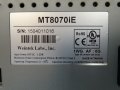 монитор touchscreen WEINTEK MT8070iE, снимка 5