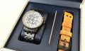 TW Steel Automatic Watch TW-9010 Skeleton автоматичен мъжки часовник Men watch, снимка 6