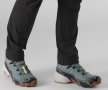 туристически обувки за бягане Salomon Cross Hike GTX GORE-TEX mid  номер 39-39,5, снимка 5