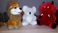 Плюшени играчки, снимка 3
