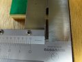 Шублер Mitutoyo 533-404 vernier caliper 0-500 mm, снимка 5