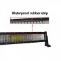 LED BAR,ЛЕД БАР-ТРИРЕДОВ 70СМ, снимка 2