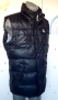 Dolomite Down Vest Mens Size L ОРИГИНАЛ! Мъжки Пухен Елек!, снимка 18