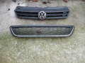 Оригинални решетка за vw-polo.5-6R., снимка 15