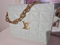 LV, Louis Vuitton чанта клъч, стилна. , снимка 1