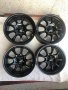 4бр. лети джанти 19'' 5х112 9,5J BRABUS, снимка 1