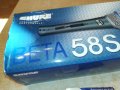 SHURE BETA PROFI MIC 2301221006, снимка 3