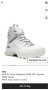 Обувки боти Nike ACG Air Zoom Gaiadome GORE-TEX Summit White Stiefel 
