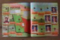 Продавам: Частично попълнен албум Panini UEFA Euro 1996 England (почти празен), снимка 11