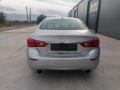 Infiniti Q50 3.7 4x4, снимка 5