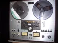 Ролков магнетофон/дек - Akai GX-265D 6-Head/ Reel to Reel Stereo 7"x1/4 AutoReverse, снимка 10
