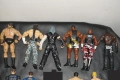 32 Кеч Фигури Lita/Lana/Test/D-Von Dudley/Samoa Joe/The Undertaker/Shane Douglas/The Miz/Seth Rollin, снимка 13