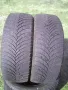 4бр зимни гуми 235/55R18 Firestone, снимка 2