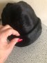 Дамска шапка естествен косъм пони