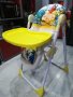 Детско столче за хранене LORELLI , снимка 1 - Столчета за хранене - 43837170
