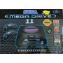 Ретро телевизионна игра SEGA MEGA DRIVE 2, снимка 1 - Други игри и конзоли - 44100564