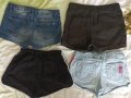 Лот къси панталони 146-152, снимка 2