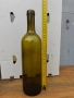 бутилки за червено вино , снимка 2