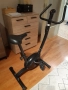 Велоергометър - компактен и в много добро състояние, снимка 2