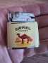Винтидж бензинова запалка CAMEL, снимка 2