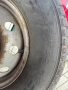 Гуми с джанти Фиат Дукато, снимка 9